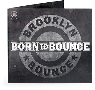 Born to Bounce
