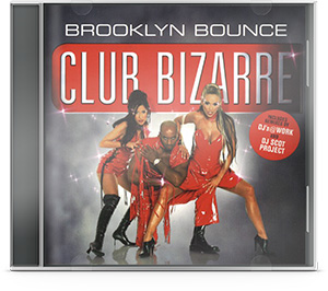 Club Bizarre