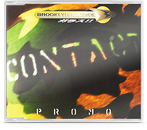 Contact � Promo