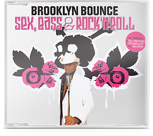 Sex, Bass & Rock'n'Roll