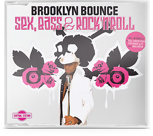 Sex, Bass & Rock'n'Roll Central Station � Australia