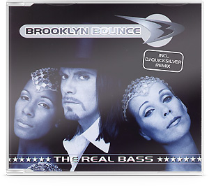The Real Bass � The Remixes